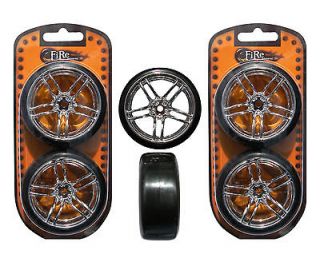   , DRIFT TIRES, RC Car Wheels and Tires, 110 Scale wheel, Hex Fit