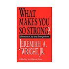   Jeremiah A. Wright, Jr. by Jeremiah A., Jr. Wright (1993, Hardcover