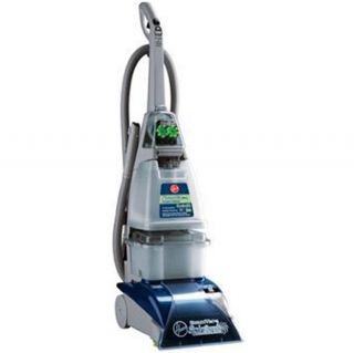 Hoover MaxExtract Dual V Widepath Carpet Cleaner F7412 900 Upright