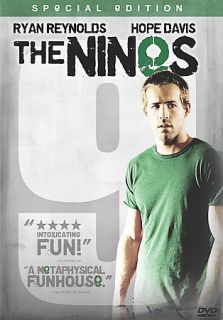 The Nines DVD, 2008