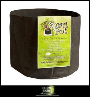 15X Case Smart Pot 300 Gallon 60x 24 Air Pruning Aeration Container 