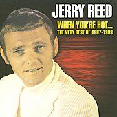   Best of Jerry Reed 1967 1983 by Jerry Reed CD, Jun 2009, Raven