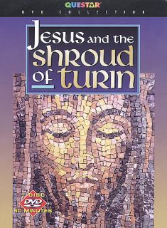 Jesus and the Shroud of Turin DVD, 2003