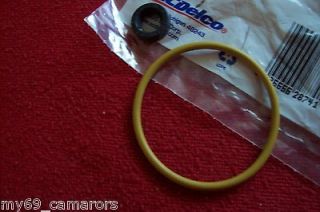 Newly listed GM 67 81 TH400 Speedo Alum Housing Sleeve O Ring/Seal 