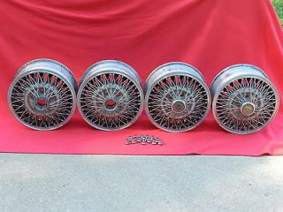 cadillac eldorado wheels in Wheels, Tires & Parts