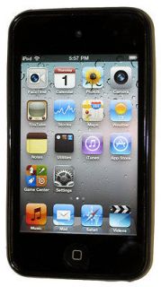 Apple iPod touch 4th Generation Black (8 GB) (Latest Model)