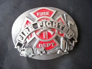 Collectibles  Historical Memorabilia  Firefighting & Rescue  Belts 