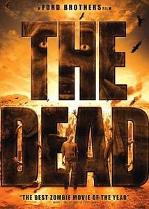 The Dead DVD, 2012