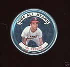 1964 Topps Baseball Coin 98 Jim Fregosi