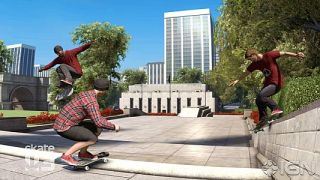 Skate 3 Xbox 360, 2010