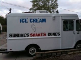 how to build a concession or ice cream truck video