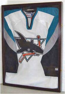 hockey jersey case in Sports Mem, Cards & Fan Shop