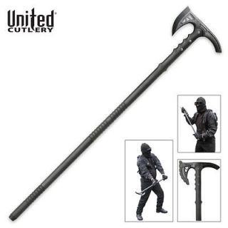 M48 KOMMANDO SURVIVAL AXE by UNITED CUTLERY UC2905 *NEW*