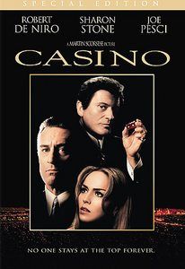 Casino DVD, 2006, Special Edition