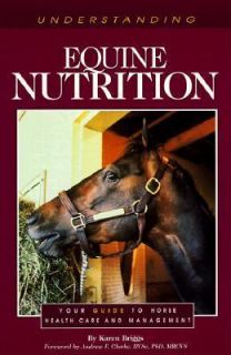 Understanding Equine Nutrition Your Guide to Horse Health Care and 