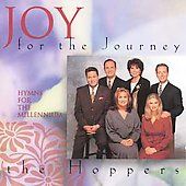   for the Journey by Hoppers The CD, Mar 2000, Homeland Records