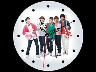 Newly listed Clock 1092 Korean Big Bang Wall Clock New Fashion Cool