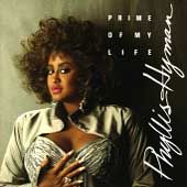 Prime of My Life by Phyllis Hyman CD, Jun 1991, Zoo Volcano Records 