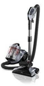 Hoover S3865 Canister Cleaner