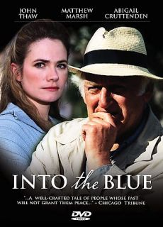 Into the Blue DVD, 2008
