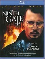 The Ninth Gate Blu ray Disc, 2009