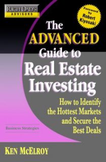 The Advanced Guide to Real Estate Investing How to Identify the 