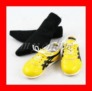 bruce lee shoes in Clothing, 