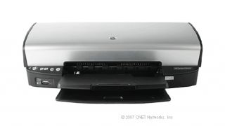 HP Deskjet D4260 Standard Inkjet Printer