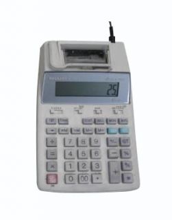 Sharp EL 1750PIII Scientific Calculator