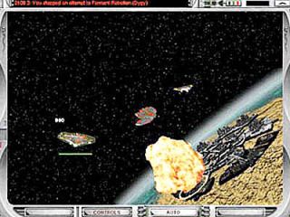 Pax Imperia Eminent Domain PC, 1997