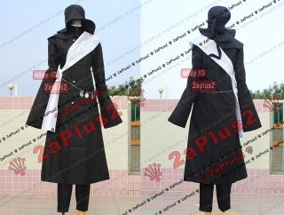 undertaker costume in Clothing, 