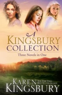 Kingsbury Collection Where Yesterday Lives When Joy Came to Stay On 