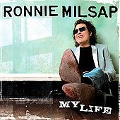 My Life by Ronnie Milsap CD, Jun 2006, RCA