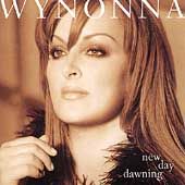 New Day Dawning Limited by Wynonna Judd CD, Feb 2000, 2 Discs, Curb 