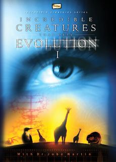 Incredible Creatures That Defy Evolution I DVD, 2006