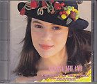 ALYSSA MILANO CD Best in the world Non stop SP remix singles 1990 