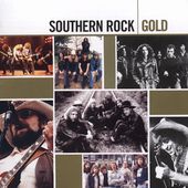 Southern Rock Gold 2 CD CD, Oct 2005, 2 Discs, Hip O