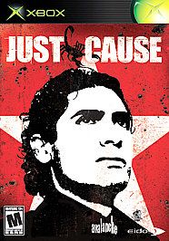 Just Cause Xbox, 2006