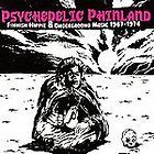 Psychedelic Phinland Finnish Hippie & Underground Music 1967 1974 (CD 