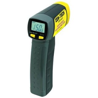   DS Non Contact IR Laser Gun Infrared Digital Thermometer  26 ~ 752°F