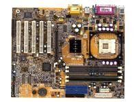 DFI NT70 SC Socket 478 Intel Motherboard