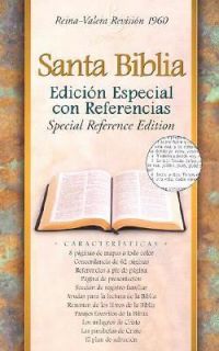 Edicion con Letra Negra Unicamente by Holman Bible Staff 2004 