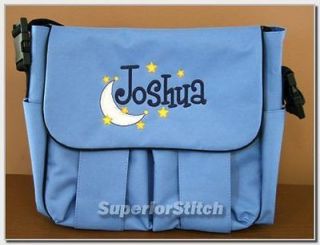 personalized diaper bag embroidered wildlife free ship more options 