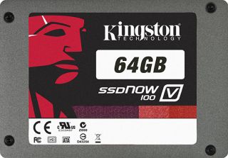   SSDNow V 64 GB,Internal,2.5 SNV425S2 64GB SSD Solid State Drive