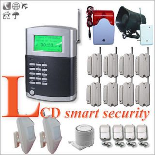   Systems for Home Security Systems Auto Dialer Monitoring Guardian