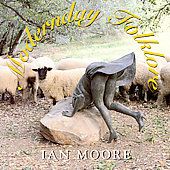 Modernday Folklore by Ian Accordion Moore CD, Feb 2001, Zomba USA 