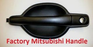 mitsubishi endeavor door handle in Doors & Door Handles