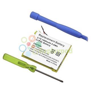   Battery Accessory For Apple iPhone 1st Generation 2G 4G 8G 16G