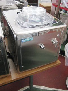 gelato machine in Business & Industrial