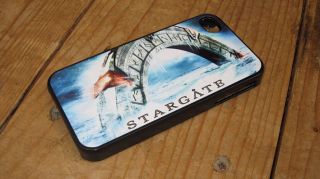 iphone 4 4s mobile phone hard case cover Stargate Arch